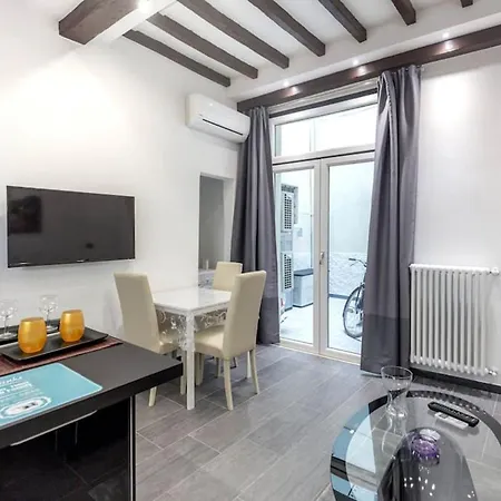 Gauguin Modern House Lejlighed Firenze