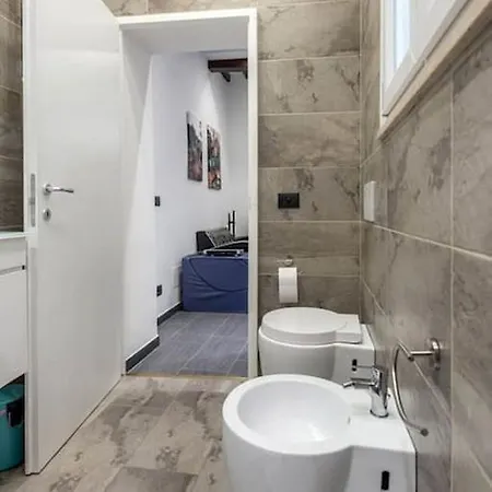 Gauguin Modern House * Firenze
