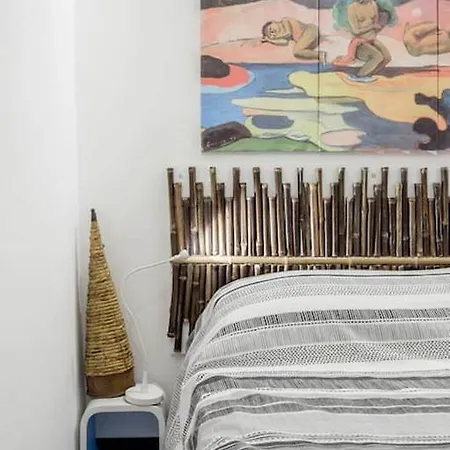 Lejlighed Gauguin Modern House *