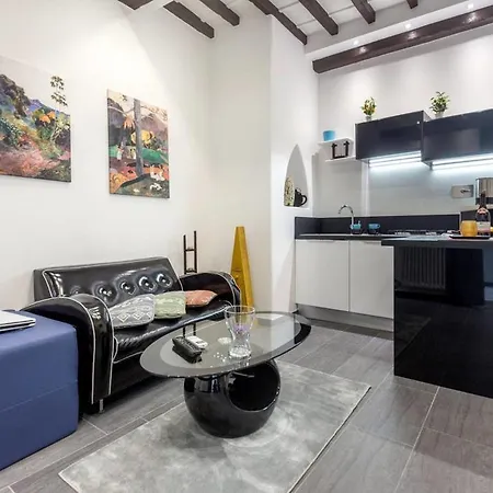 Gauguin Modern House *