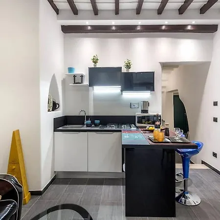 Gauguin Modern House Firenze