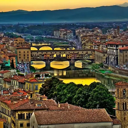 Lejlighed Gauguin Modern House Firenze