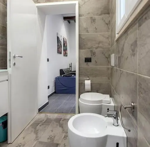 Gauguin Modern House * 피렌체