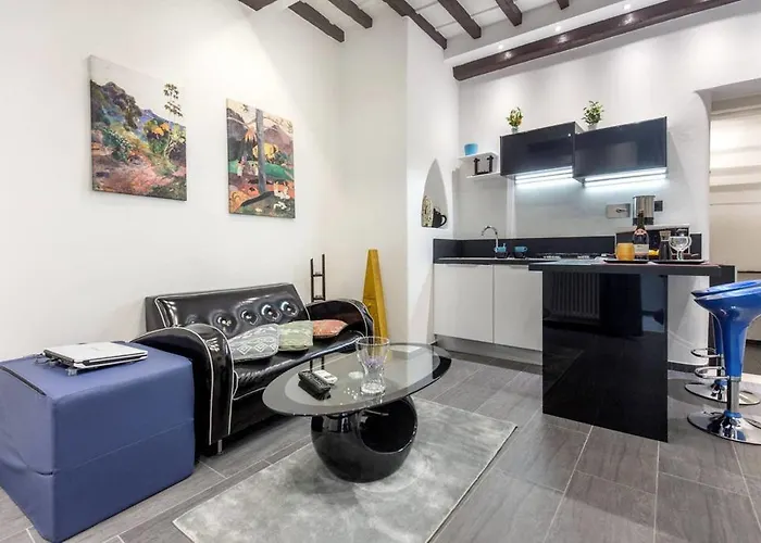 Gauguin Modern House *