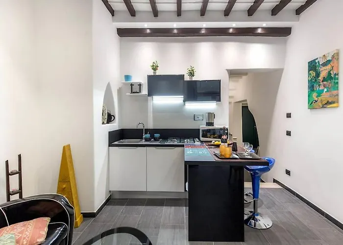 Gauguin Modern House 피렌체