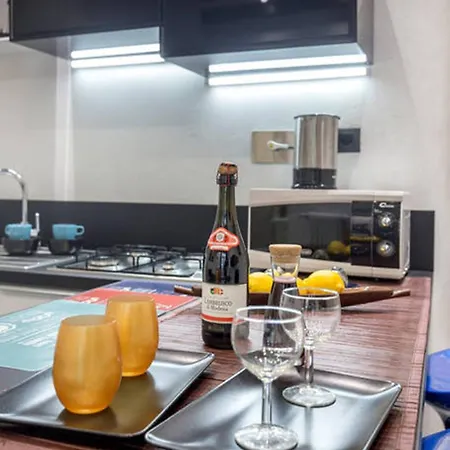 Appartamento Gauguin Modern House Firenze