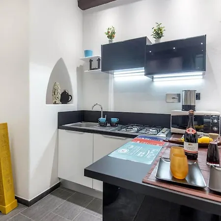 Appartamento Gauguin Modern House